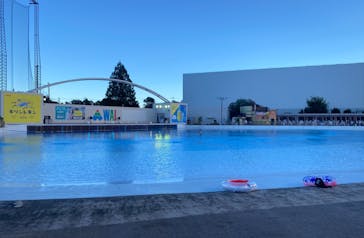 よみうりランド 遊園地に投稿された画像（2020/9/2）