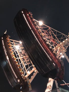 としまえんに投稿された画像（2020/9/2）