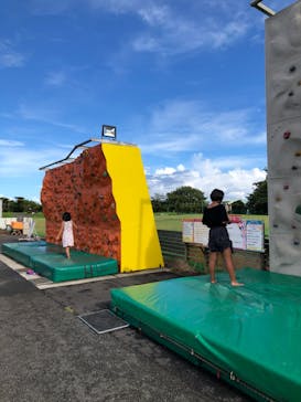 伊豆ぐらんぱる公園に投稿された画像（2020/9/2）