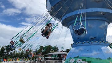 伊豆ぐらんぱる公園に投稿された画像（2020/9/2）