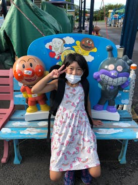 伊豆ぐらんぱる公園に投稿された画像（2020/9/2）