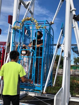 伊豆ぐらんぱる公園に投稿された画像（2020/9/2）