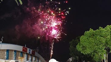 としまえんに投稿された画像（2020/9/2）