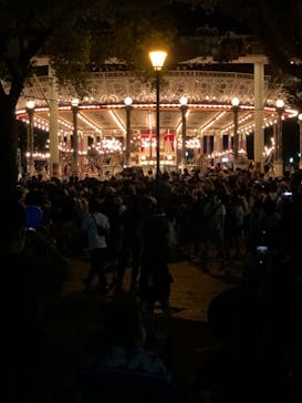 としまえんに投稿された画像（2020/9/2）