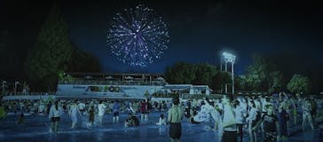 としまえんに投稿された画像（2020/9/2）