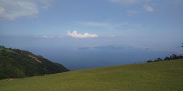 びわ湖バレイに投稿された画像（2020/9/2）