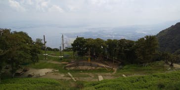 びわ湖バレイに投稿された画像（2020/9/2）