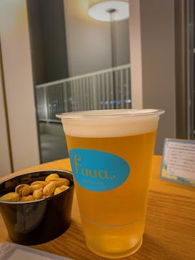 オーシャンスパ Fuuaに投稿された画像（2020/9/2）