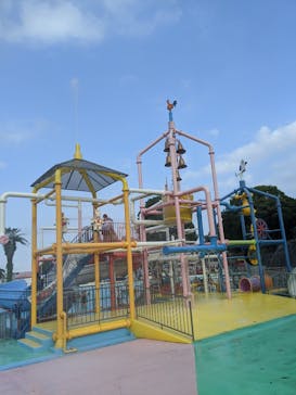 としまえんに投稿された画像（2020/9/2）