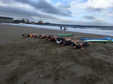 SURFCOMPANY 仙台新港本店に投稿された画像（2020/9/2）