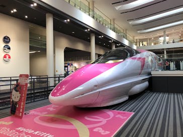 京都鉄道博物館に投稿された画像（2020/9/2）