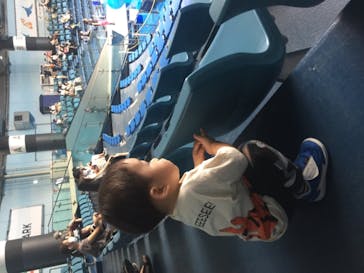 マクセル アクアパーク品川に投稿された画像（2020/9/2）