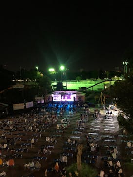 としまえんに投稿された画像（2020/9/2）