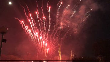 としまえんに投稿された画像（2020/9/2）