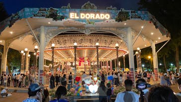 としまえんに投稿された画像（2020/9/2）