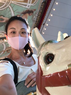 としまえんに投稿された画像（2020/9/2）