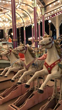 としまえんに投稿された画像（2020/9/2）