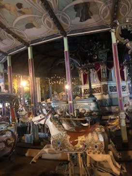 としまえんに投稿された画像（2020/9/2）