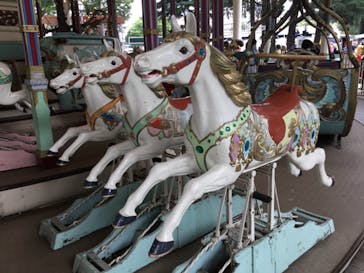 としまえんに投稿された画像（2020/9/2）