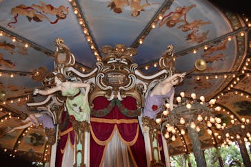 としまえんに投稿された画像（2020/9/3）