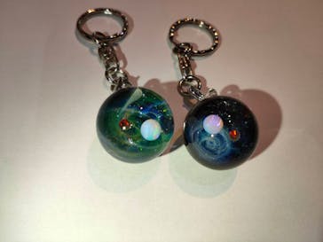 ガラス制作 ぐり工房に投稿された画像（2020/9/3）