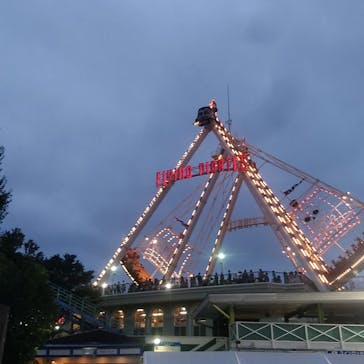 としまえんに投稿された画像（2020/9/3）