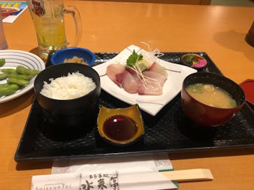 鶴見緑地湯元 水春に投稿された画像（2020/9/3）