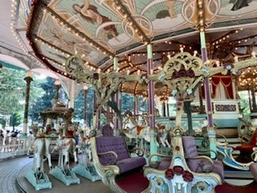 としまえんに投稿された画像（2020/9/3）