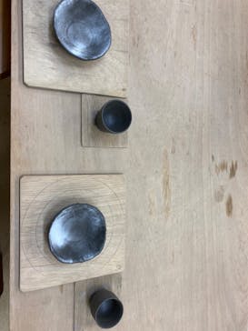 横濱陶藝倶樂部に投稿された画像（2020/9/3）