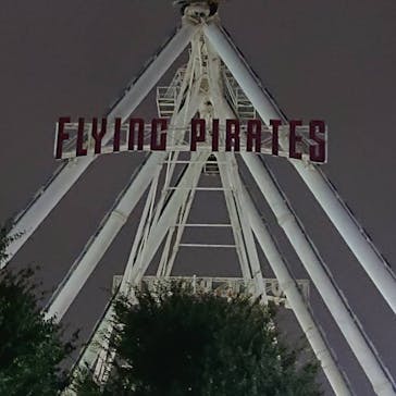 としまえんに投稿された画像（2020/9/3）