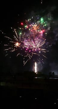 としまえんに投稿された画像（2020/9/3）