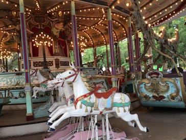 としまえんに投稿された画像（2020/9/3）