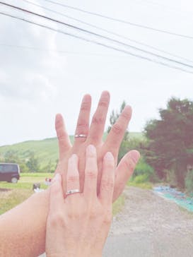 イドアートジュエリーに投稿された画像（2020/9/3）