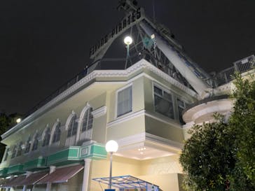 としまえんに投稿された画像（2020/9/3）