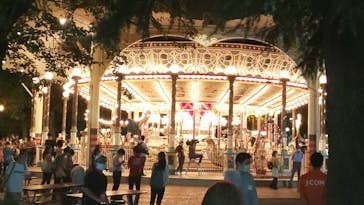 としまえんに投稿された画像（2020/9/3）