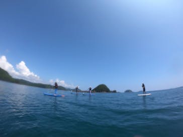 Kiaora Paddle（キオラ パドル）に投稿された画像（2020/9/3）