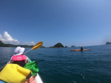 Kiaora Paddle（キオラ パドル）に投稿された画像（2020/9/3）