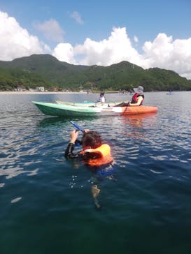 Kiaora Paddle（キオラ パドル）に投稿された画像（2020/9/3）