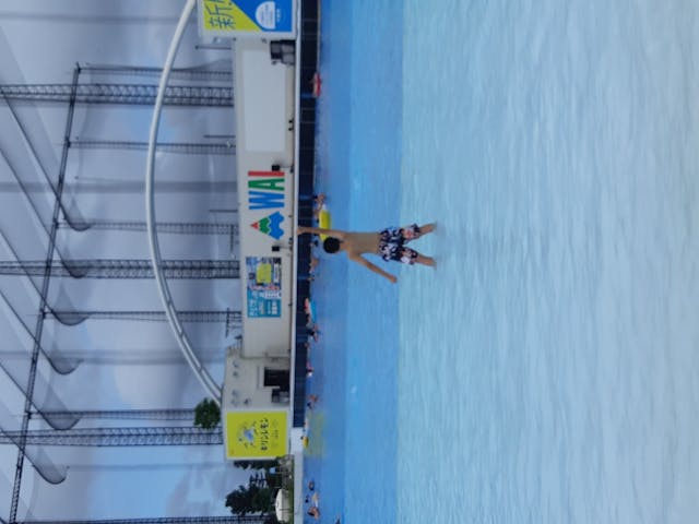 あぎぢゃんっ さまが 9 4 金に投稿した口コミ アソビュー