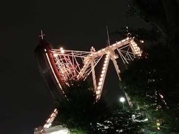 としまえんに投稿された画像（2020/9/4）