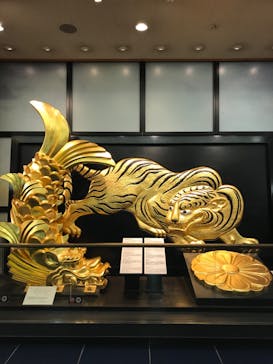 大阪城天守閣に投稿された画像（2020/9/5）