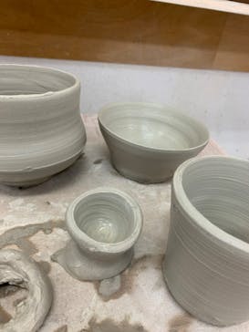 うづまこ陶芸教室に投稿された画像（2020/9/5）