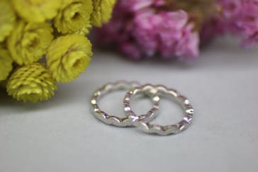 渋谷の彫金教室 studio crucible（スタジオ クルーシブル）に投稿された画像（2020/9/5）