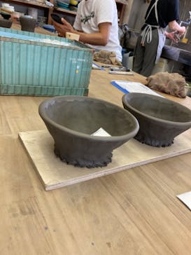 ルームルームとうげいきょうしつに投稿された画像（2020/9/5）