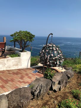 ニューヨークランプミュージアム＆フラワーガーデンに投稿された画像（2020/9/5）