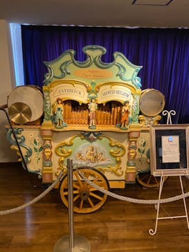 ザ・ミュージアム MATSUSHIMAに投稿された画像（2020/9/5）