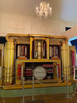 ザ・ミュージアム MATSUSHIMAに投稿された画像（2020/9/5）