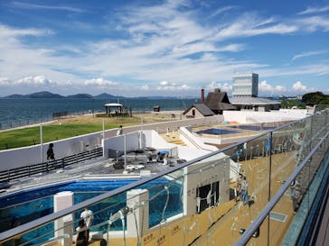 四国水族館に投稿された画像（2020/9/5）