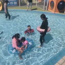 リゾ鳴尾浜に投稿された画像（2020/9/5）