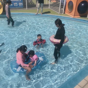 リゾ鳴尾浜に投稿された画像（2020/9/5）